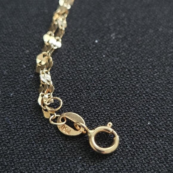 18k neck chain - Picture 10 of 11